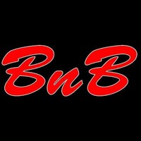 BNB LED Logo