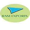 Ram Exports Logo
