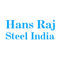 Hans Raj Steel India Logo
