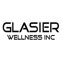 Glasier Wellness Inc Logo