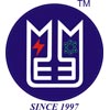 MM Electricals & Electronics Logo