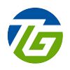 Trans Green Logo