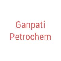 Ganpati Petrochem Logo