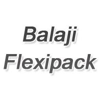 Balaji Flexipack Logo