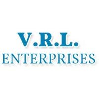 V.R.L. Enterprises Logo