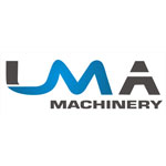 Uma Machinery Logo