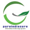 PUREINDIACURE Logo