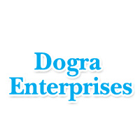 Dogra ind. corporation Logo