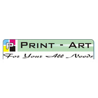 Print-art Logo