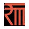 Rohit Marketing Logo