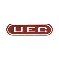 Universal Engineering Co. Logo