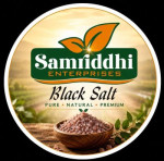 Samriddhi Enterprises Logo