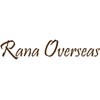 Rana Overseas Logo