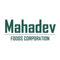 Mahadev Foods Corporation Logo