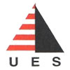 Unique Engineering Service Logo