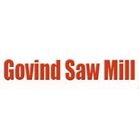 Govind Saw Mill Logo
