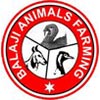 Balaji Animals Farming Logo