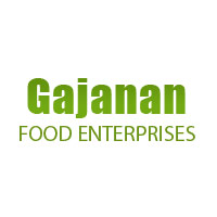 Gajanan Food Enterprises Logo