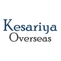 Kesariya Overseas Logo