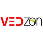 VEDZON HEALTHCARE PRIVATE LIMITED Logo