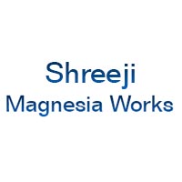Shreeji Magnesia Works Logo