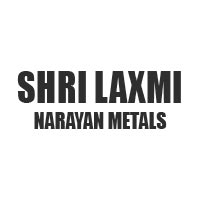 Shri Laxmi Narayan Metals Logo