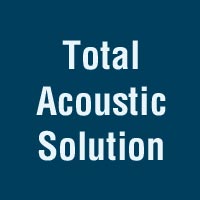 Total Acoustic Solutions Logo