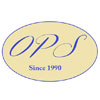 Ops Stationary Logo