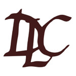 Dimple Leather Crafts Logo