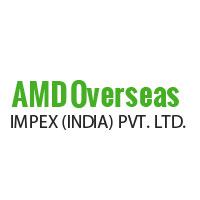 Amd Overseas Impex (india) Pvt. Ltd.