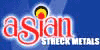 Asian Streck Metals Logo