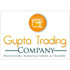 Gupta Trading Company Logo