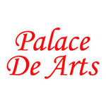 Palace De Arts Logo
