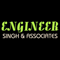 Engineer Singh & Associates Logo