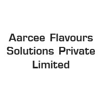 Aarcee Flavours Solutions Pvt. Ltd. Logo