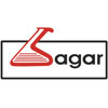 SAGAR PHARMACEUTICALS Logo