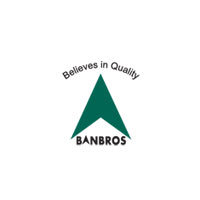 Banbros Engineering Pvt. Ltd. Logo