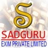 Sadguru Exim Private Limited Logo