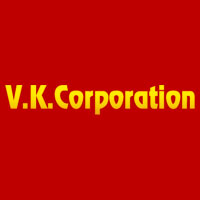 V.K.Corporation Logo