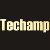 Hunan Techamp Saw & Manufacture Co., Ltd