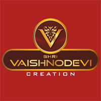 Shree Vaishnodevi Creation Logo