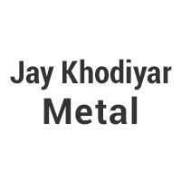 Jay Khodiyar Metal