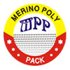 Merino Poly Pack Logo
