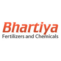 Bhartiya Fertilizers and Chemicals Logo