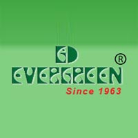 Evergreen Sweet House