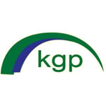 KG Plast Logo