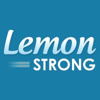 Lemon Strong Logo