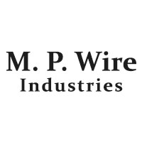 M. P. Wire Industries Logo