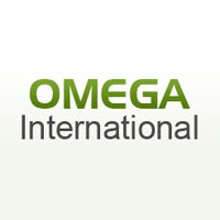 Omega International Logo
