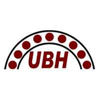 UBH Industries Logo